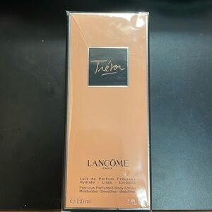 Tresor Body Lotion - Lancôme